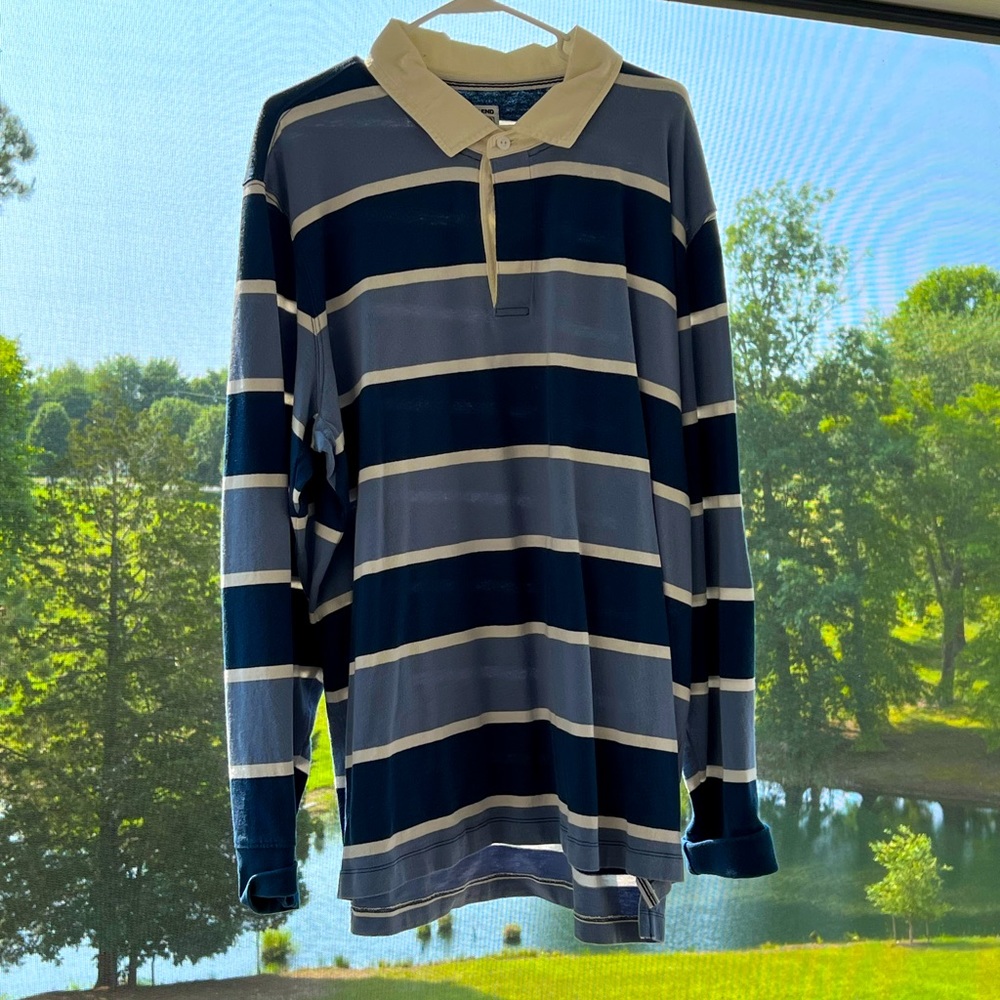 Land’s End shirt
